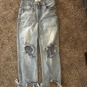 Risen Jeans